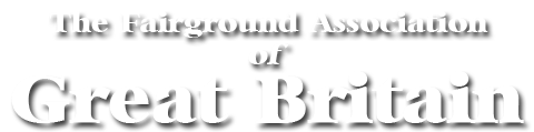 The Fairground Association of Great Britain, logo