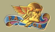 FAGB logo